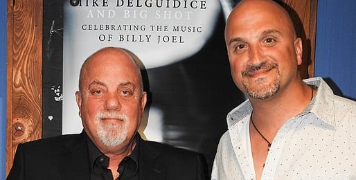 Mike DelGuidice proves more than an ‘ordinary guy’