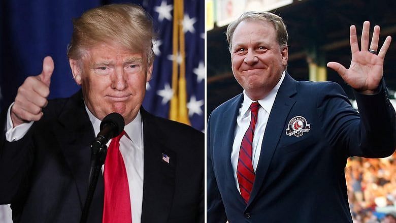 Are Liberal Sportswriters Keeping Curt Schilling Out of Baseball Hall of Fame?