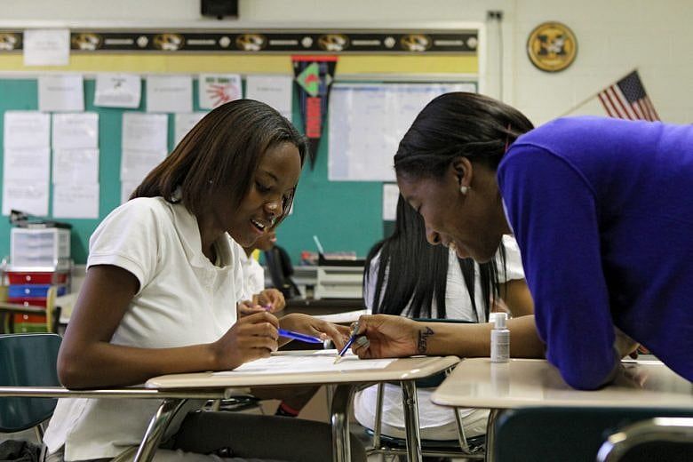 Why America urgently needs to improve K-12 civic education