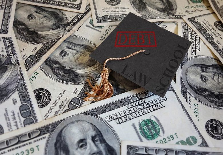 Is student loan debt really a crisis?