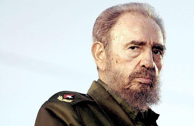 Fidel Castro: 60 years of fake news