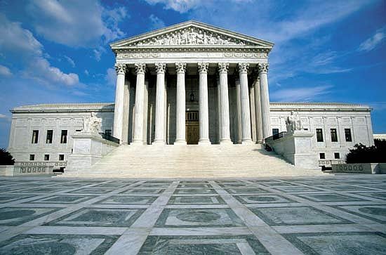 Up U.S. Supreme Court From 9 to 15 Justices, Democrat Says