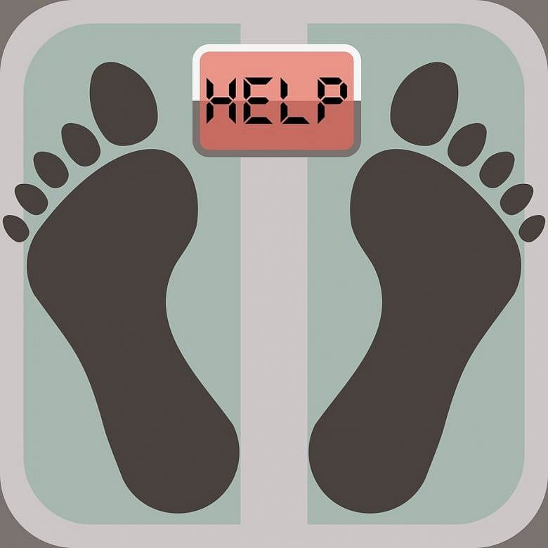 Want to Lose Weight? Train the Brain, Not the Body