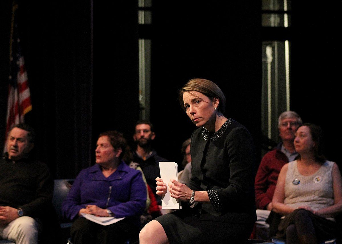 Group Taking On AG Healey, Looking To Zap State’s Stun-Gun Ban