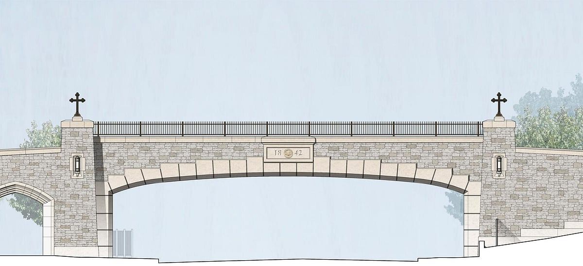 The Nerve of These Christians