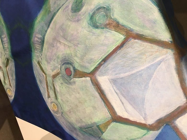 ‘World of WearableArt’ Show WOWs ‘Em At Peabody Essex Museum in Salem