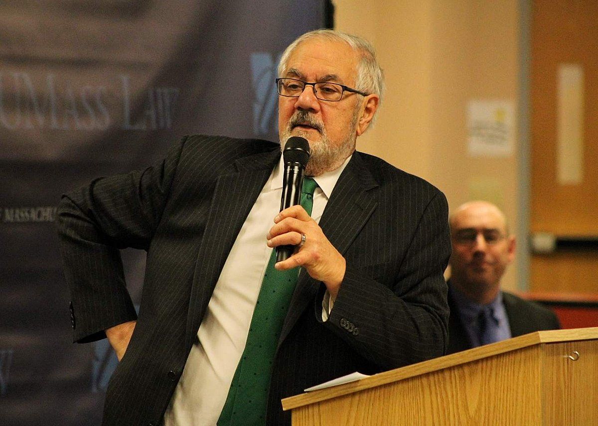 Barney Frank On Boston City Councilor’s Bid To Primary Capuano for Congress:  ‘Politics At Its Most Egotistical’
