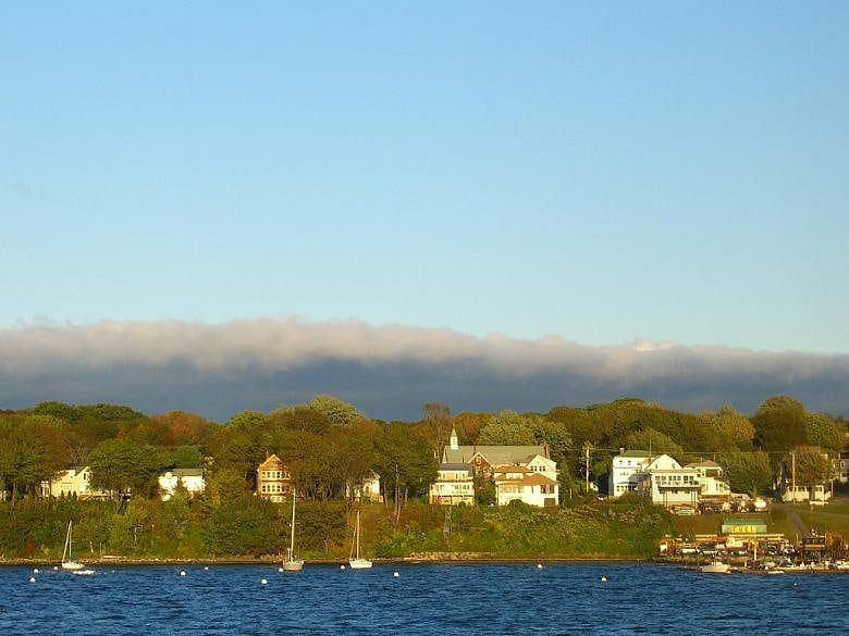 Maine’s Top Five Budget-Friendly Wonders to See This Spring