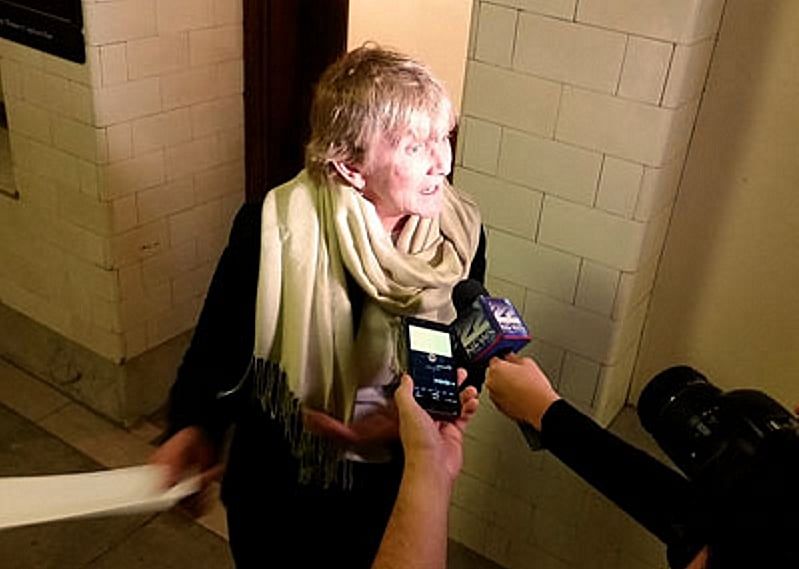 Guess Why The Massachusetts Teachers Association Snubbed National Teacher Of The Year