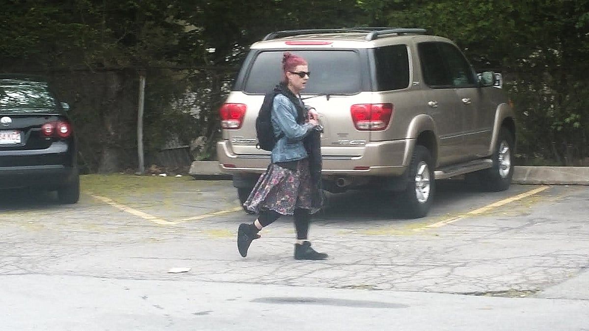 Bathroom Bill Opponent Says Angry Activist Attacked Him At Private Event