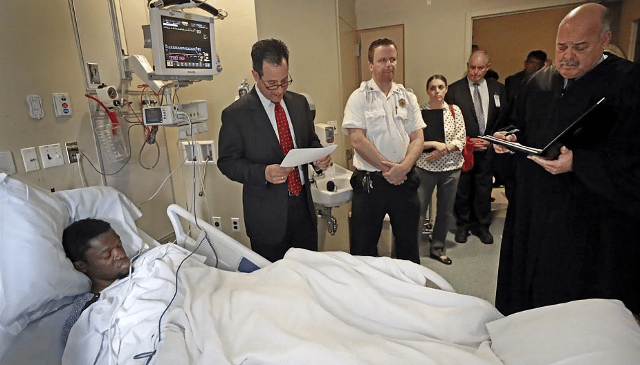 Why Wasn’t Southie Murder Suspect Deported?  Court Documents Offer Answer