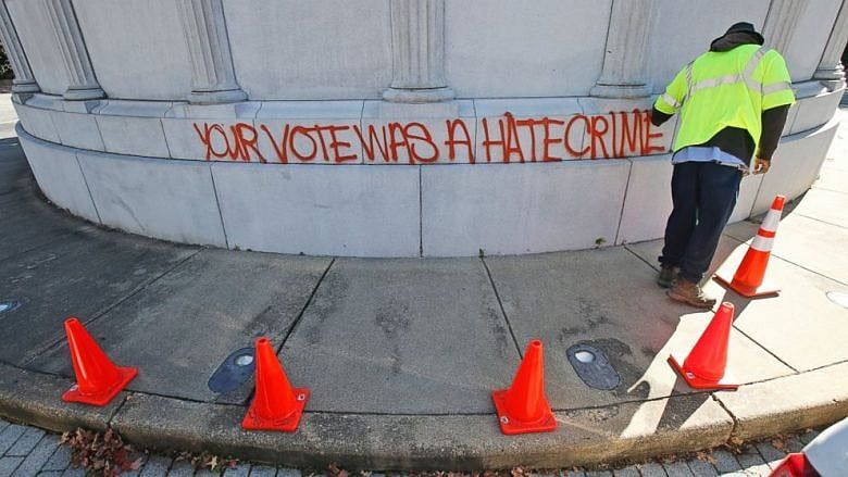 It’s Time To Eliminate Punishment For ‘Hate Crimes’