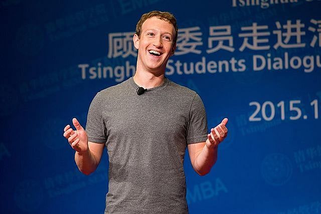 How Zuckerberg Will Respond To the Print Media Shakedown