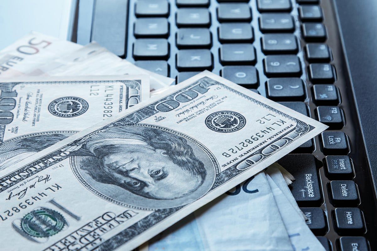 Some Massachusetts State Legislative Candidates Are Spending Big On Facebook Ads