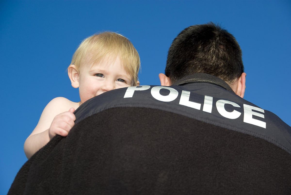 CEO Responds To Veteran-Hating, Cop-Hating Gym Owner In Epic Letter