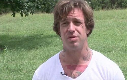 Gym Owner:  Abolish the Cops