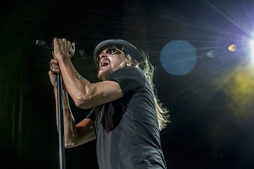 Kid Rock For Senate — What You Didn’t Know About THE KID And Why No One Should Underestimate Him
