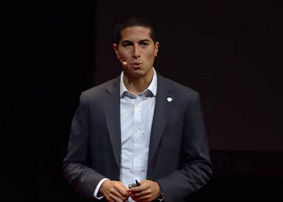 Will Sexual Harassment Complaint Against Colleague Affect Walsh Protégé’s Congressional Ambitions?