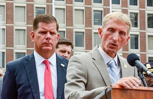 Boston Stood for Suppression of Free Speech and Free Press