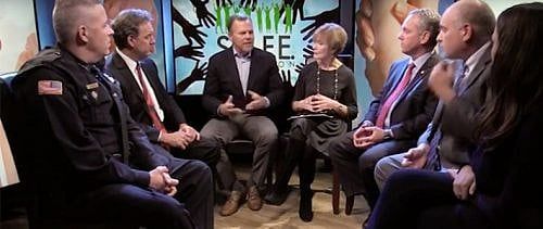 Why Opioid Solutions Are Emerging from the Private Sector 