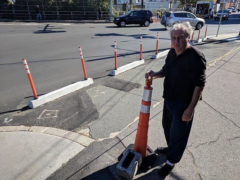 Somerville Landowner Sues City, Says Officials Trying to Drive Down Property Values Ahead of Eminent Domain Taking