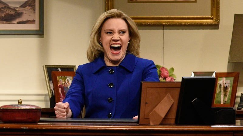 Saturday Night Live Wants To Count Your Guns??  Spare Us Your Liberalism and Stick To Comedy …