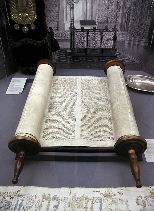 The Real Choice for Jews?  Faith or Politics – Not Both