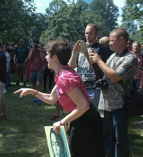 Undoing the Dis-Education of Millennials