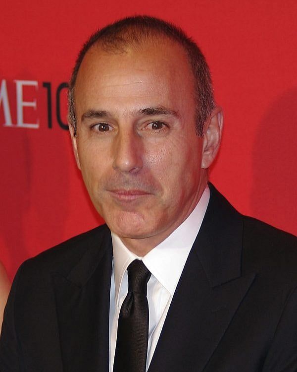 What Happens When We Forget To Tell the Truth About Sex, or:  Say It Ain’t So, Matt Lauer, Say It Ain’t So