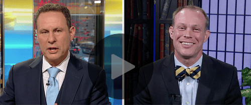 New Boston Post Columnist Appears on Fox and Friends, Discusses Millennials Column