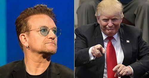 The Rise of Thought Leaders Like Bono and Trump (Yes, Trump)