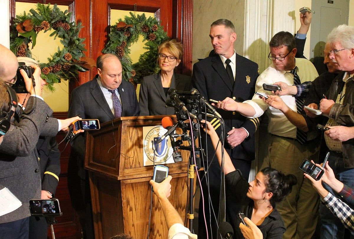 Senate Prez Rosenberg:  Bryon Entering Rehab