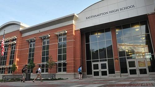 ‘Ladies’-gate Leads To Second Resignation In Easthampton