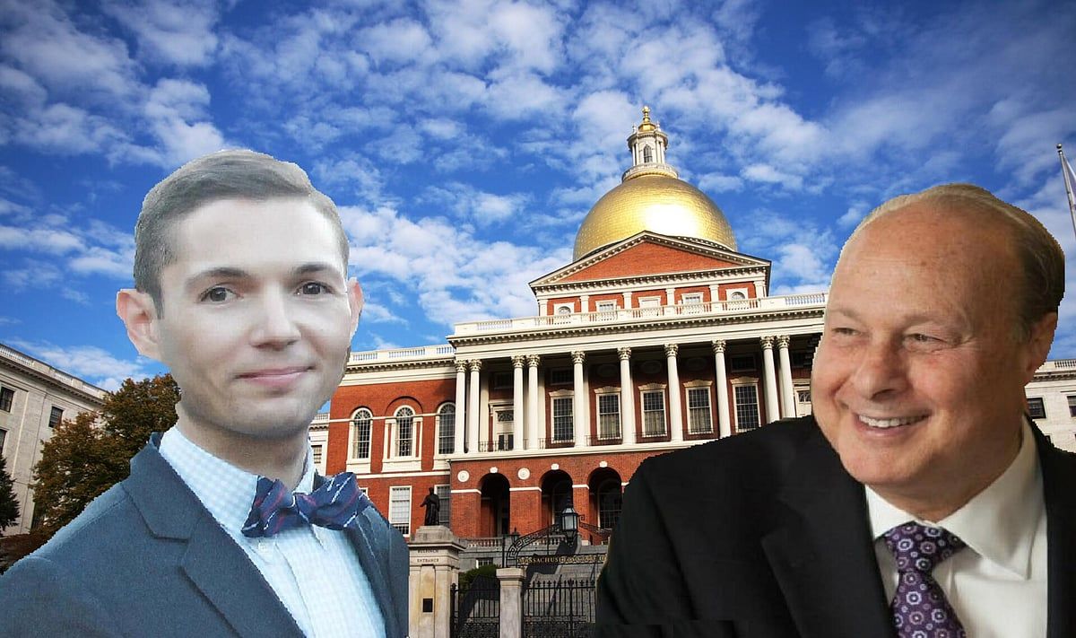 Are Questions Of Confidentiality In Rosenberg Probe Keeping Potential Beacon Hill Victims Silent?