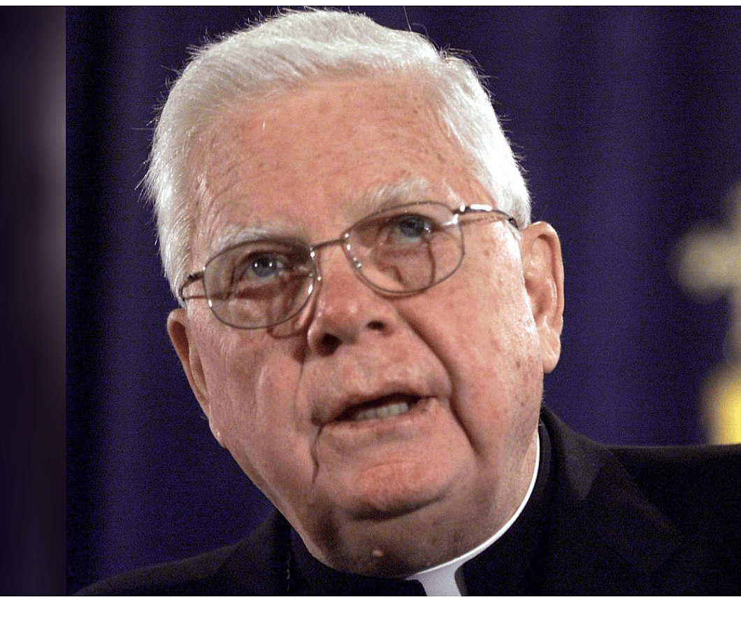 Six Good Things About Cardinal Law