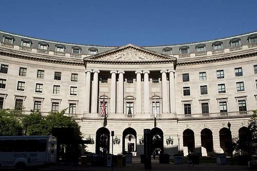 Trump’s EPA:  Fake Science Used To Ban Popular Pesticide