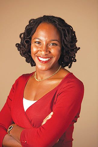 Professor’s Approach To Racism:  Call Yourself Disabled