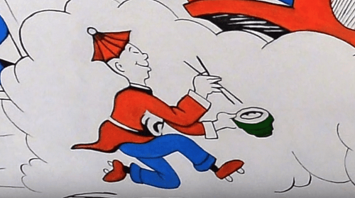 Dr. Seuss Museum Channels Its Inner Taliban