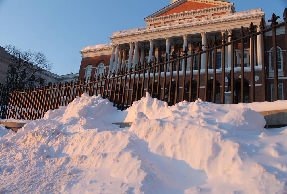 Special Election Dates Set To Replace Plymouth State Senator – A Rare Republican Seat in Massachusetts