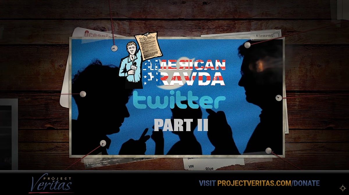 Twitter Says Employees Were Openly Speaking Of Censorship ‘In A Personal Capacity,’ Not For Company