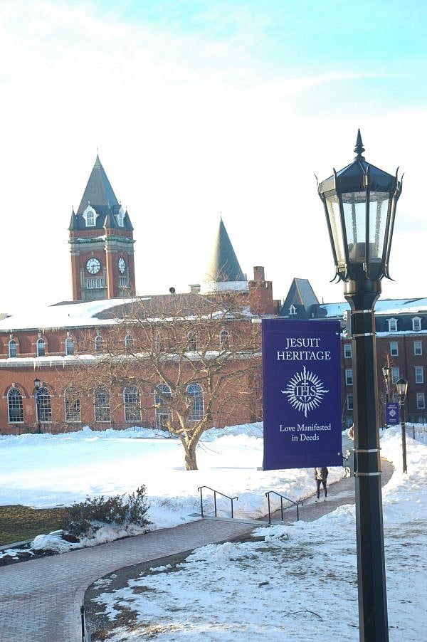 Five Lessons From the Holy Cross Crusader Victory