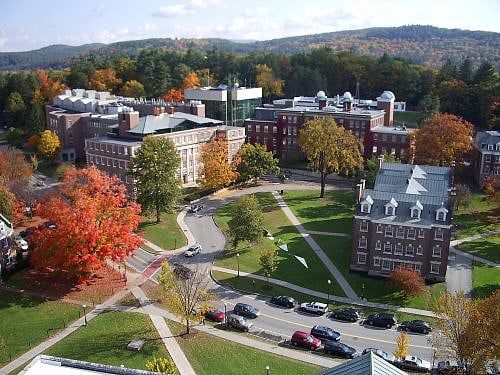 Dartmouth College Gets ‘Red Light’ Rating on Free Speech from Civil-Liberties Group