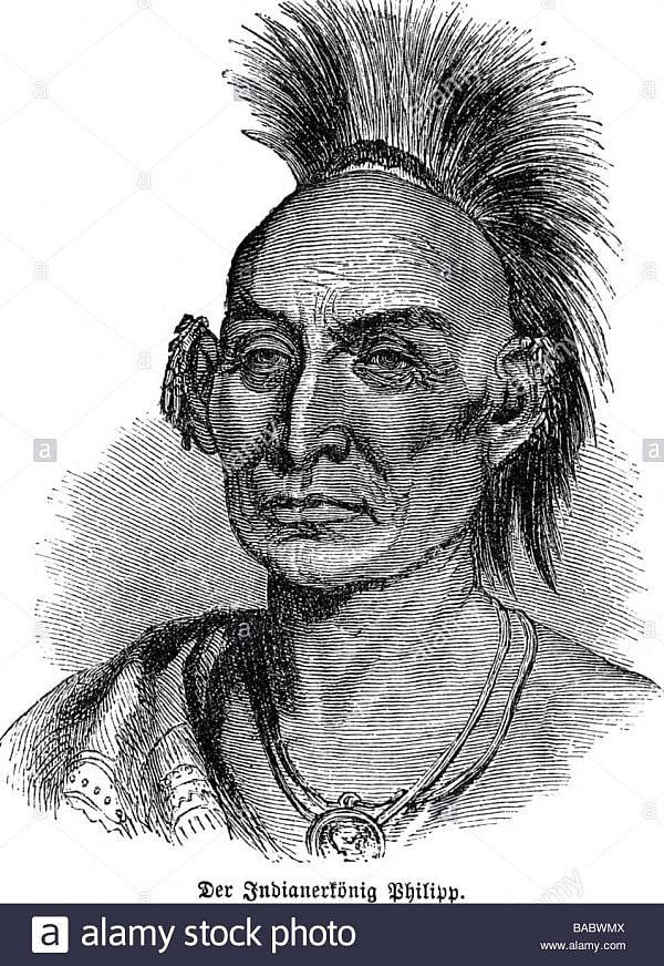 Middle-Schooler Cries Foul on Indian Street Names; Residents Fight Back