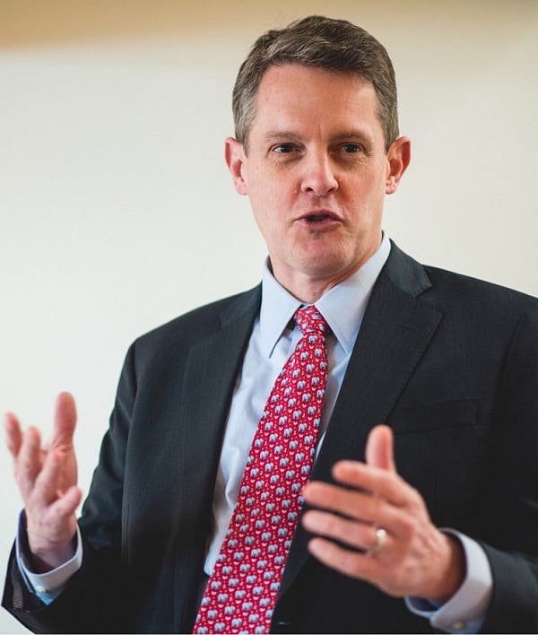 NewBostonPost Endorses Rick Green in Massachusetts Third Congressional District Race