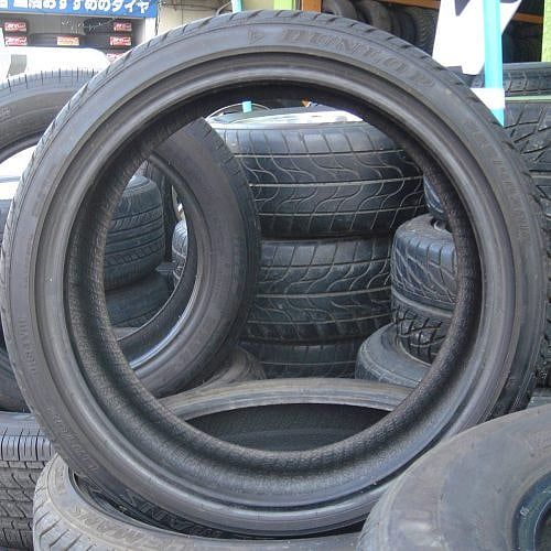 Mosquito Project Takes Out Nearly 4,000 Tires From Auto Repair Site