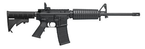 Is There A Middle Ground on Guns That Makes Sense?