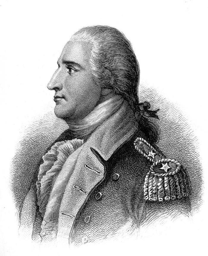 Pro-Gun Voter Calls Vermont’s Phil Scott ‘Governor Benedict Arnold’