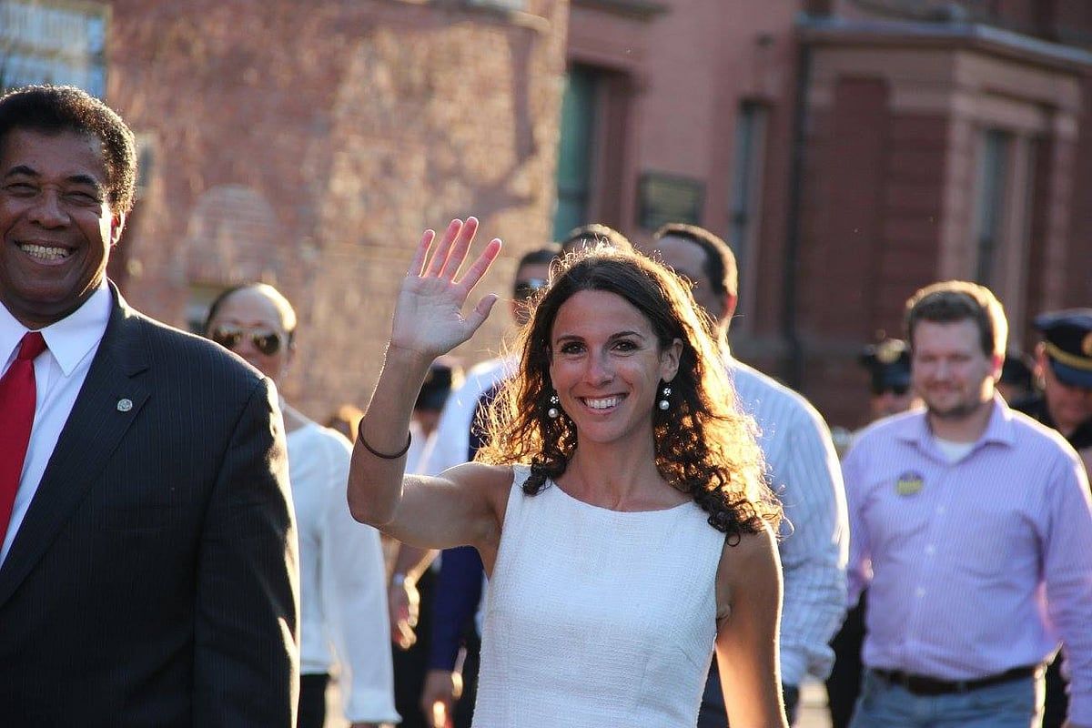 State Auditor Diana DiZoglio Launches Audit of Legislature Where She Previously Served