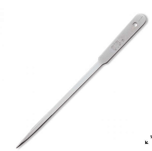 Woman Slashes Home Invader With Letter Opener