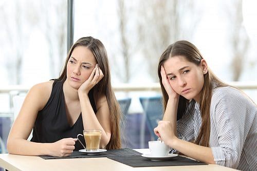 Facebook’s Imploding Because Actually We Hate Our Friends And Family